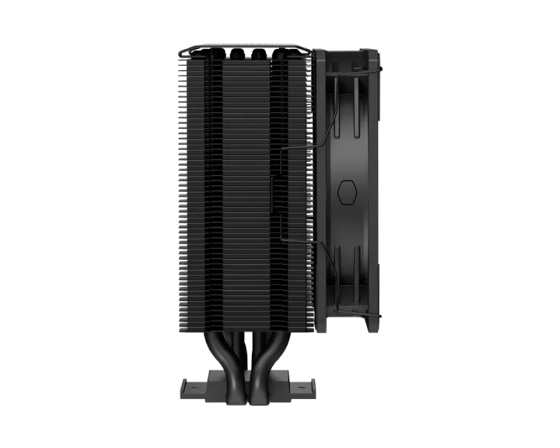 COOLER MASTER HYPER 212 3DHP BLACK ARGB procesorski hladnjak (MAY-T2HP-217PA-R1) - Slika 5