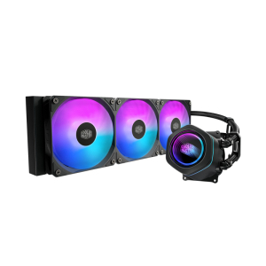 COOLER MASTER MasterLiquid Core Nex 360 ARGB (MLX-D36M-A18PA-R1)