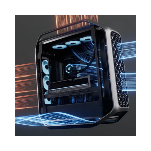 COOLER MASTER COSMOS Alpha Silver Gaming kućište (C700-KGNN-S00) sivo