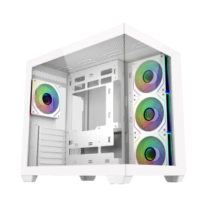 COOLER MASTER Elite 681 kućište belo (E681-WHNN-S00)