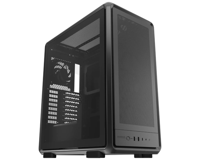 COOLER MASTER MasterFrame 500 kućište crno (MF500M-KHNN-S00) - Slika 2