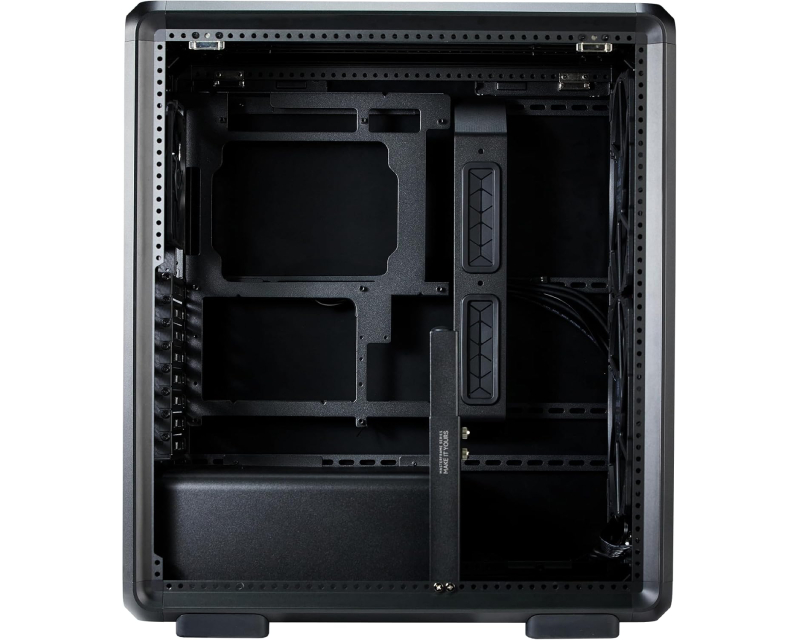 COOLER MASTER MasterFrame 500 kućište crno (MF500M-KHNN-S00) - Slika 3