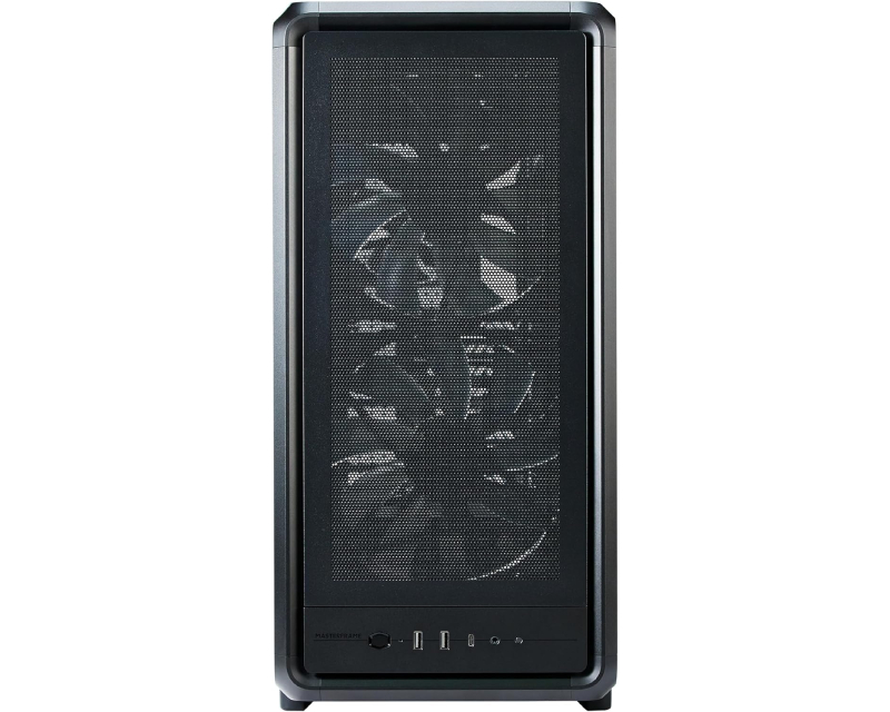 COOLER MASTER MasterFrame 500 kućište crno (MF500M-KHNN-S00) - Slika 5
