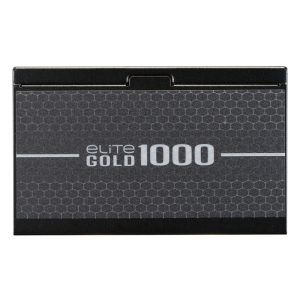 COOLER MASTER Elite Gold 1000W napajanje (MPW-A001-AFAG-BEU) 5Y