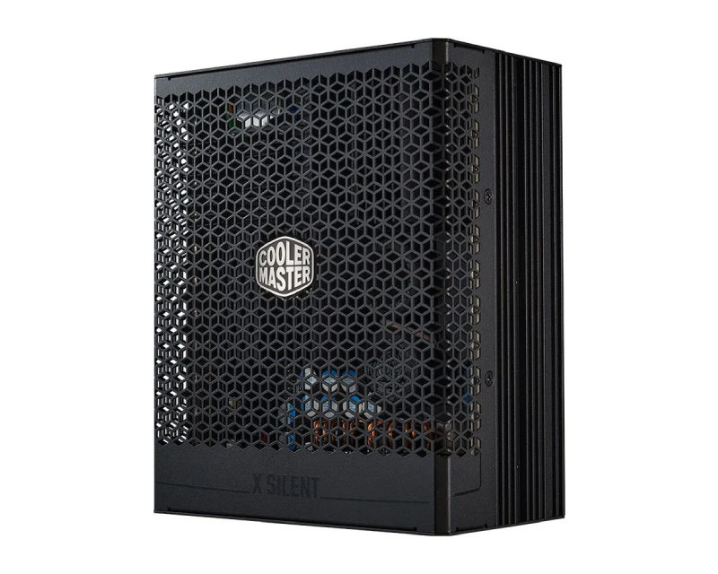 COOLER MASTER X Silent Edge 1100W Platinum modular napajanje (MPS-B001-AZBP-NBEU) 10Y - Slika 3