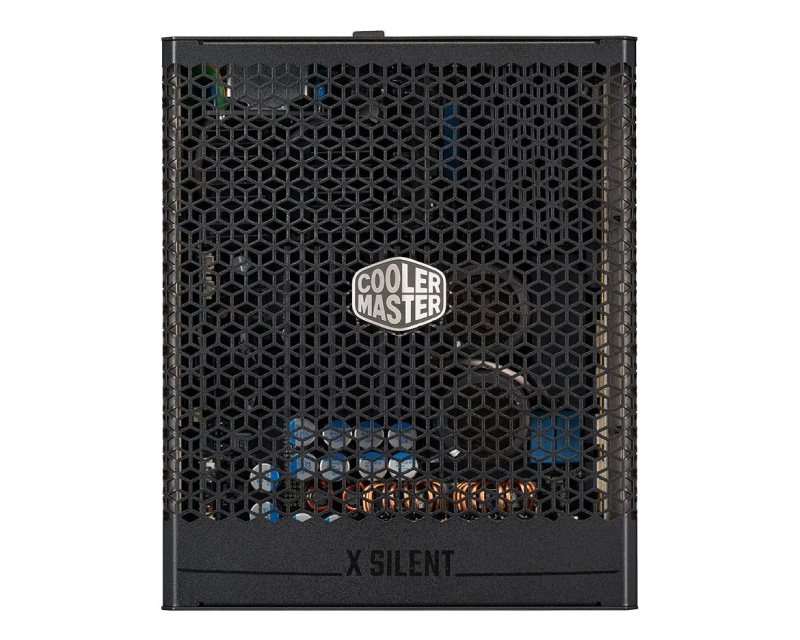 COOLER MASTER X Silent Edge 1100W Platinum modular napajanje (MPS-B001-AZBP-NBEU) 10Y - Slika 5