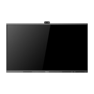 HISENSE 86 inča 86WM6FE 4K UHD LED 400 nita Interactive Display sa kamerom