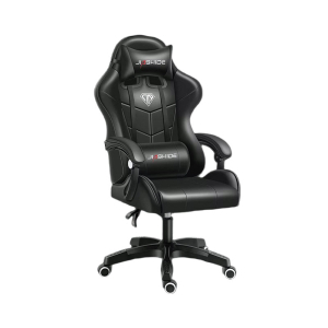 JIASHIDE 1209 Gaming stolica crna