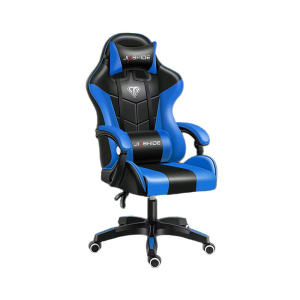 JIASHIDE 1209 Gaming stolica crno-plava