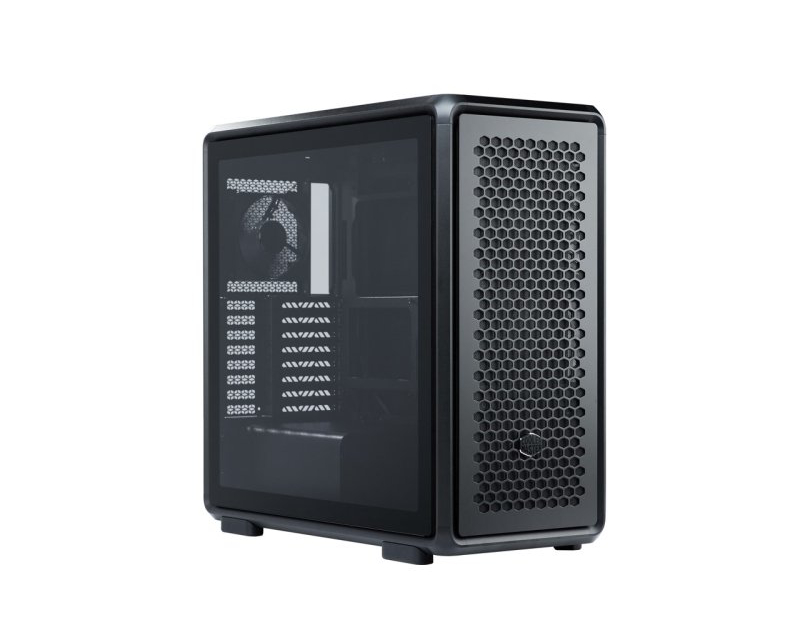 COOLER MASTER MasterFrame 600 kućište crno (MF600-KGNN-S00)