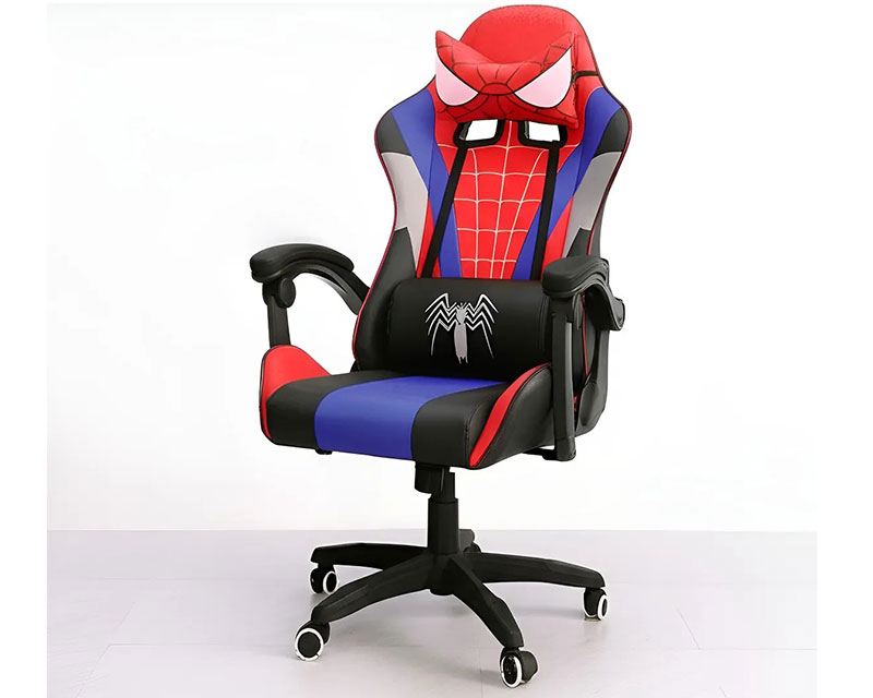 EAST SEAT 2510-2 Gaming dečja stolica Spider-Man