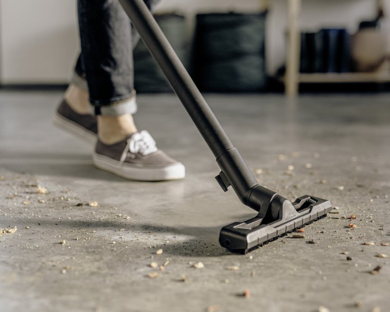 KARCHER KWD 1 (V-12/2/18) Usisivač za suvo i mokro usisavanje - Slika 2