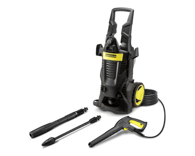KARCHER K 6 SPECIA Perač pod pritiskom - Slika 2
