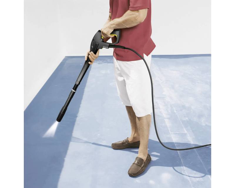 KARCHER K 6 SPECIA Perač pod pritiskom - Slika 3