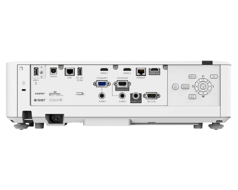 EPSON EB-L630U laserski projektor - Slika 6