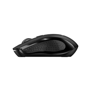 GENIUS NX-8025S Wireless Optical USB crni miš