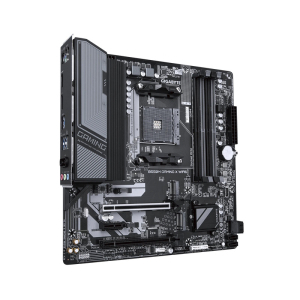 GIGABYTE B550M GAMING X WIFI 6 1.0