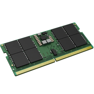 KINGSTON SODIMM DDR5 32GB 6400MT/s KVR64V52BD8-32
