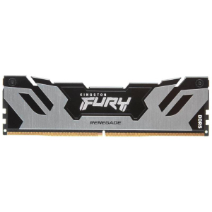 KINGSTON DIMM DDR5 16GB 6400MT/s KF564C32RS-16 FURY Renegade XMP