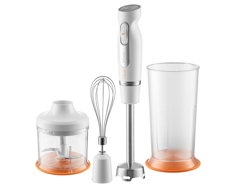 SENCOR SHB 4378WH ručni blender - Slika 2