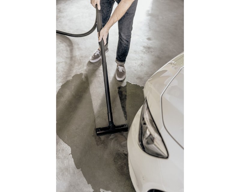 KARCHER WD 3 (V-17/4/20) Usisivač za suvo i mokro usisavanje (1.628-130.0)