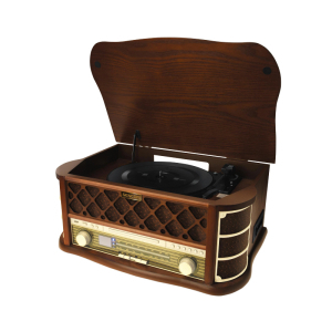 SENCOR STT 016 Gramofon