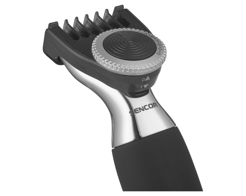 SENCOR SHP 0460BK trimer