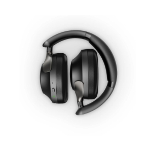 ENERGY SISTEM Black Nomadic ANC slušalice crne