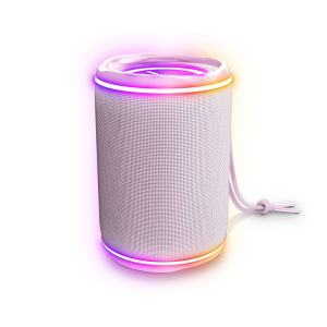 ENERGY SISTEM Urban Box Pink Supernova portable zvučnik roze