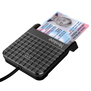 YENKEE YCR 101 USB čitač kartica