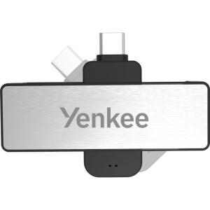 YENKEE YCR 102 USB čitač kartica