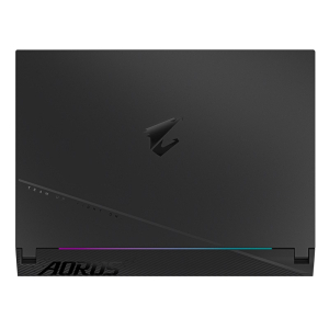GIGABYTE AORUS 15 9KF 15.6 inch FHD 144Hz i5-12500H 8GB 512GB SSD GeForce RTX 4060 8GB RGB Backlit Win11Home laptop