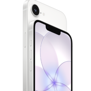 APPLE iPhone 17e 256GB White