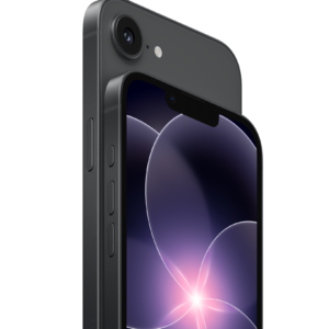 APPLE iPhone 17e 256GB Black