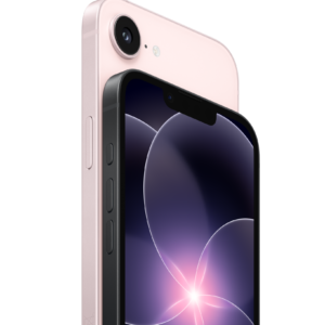 APPLE iPhone 17e 256GB Soft Pink