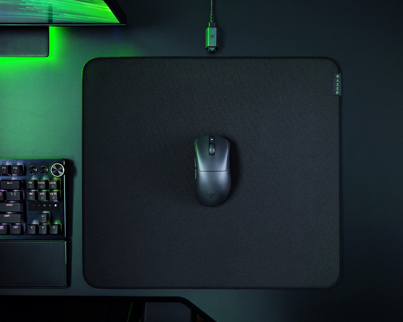 RAZER DeathAdder V3 HyperSpeed Black miš (RZ01- 05140100-R3G1)