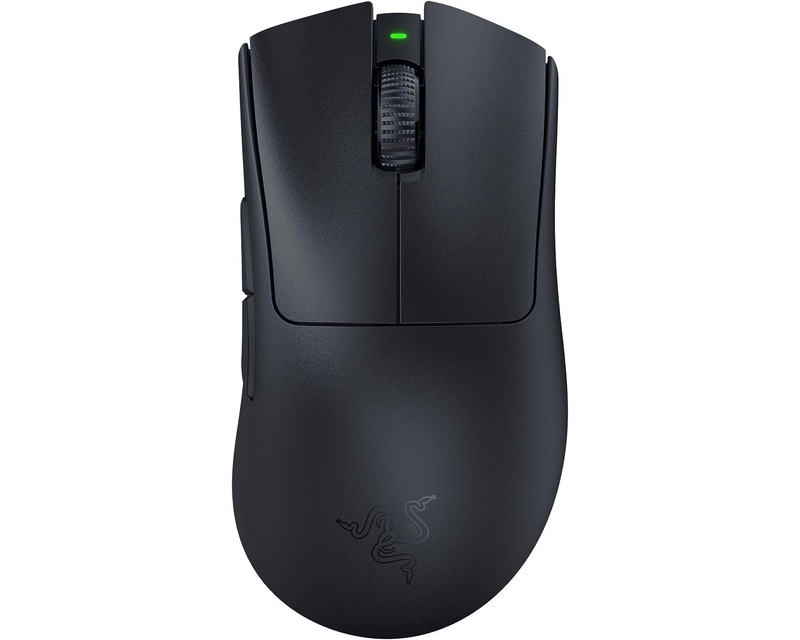 RAZER DeathAdder V3 HyperSpeed Black miš (RZ01- 05140100-R3G1) - Slika 7