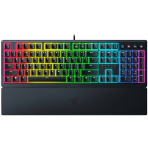 RAZER Ornata V3 RGB Gaming USB black keyboard