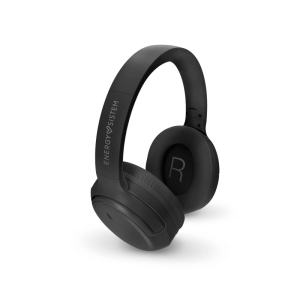 ENERGY SISTEM Black Rizz slušalice crne (M45967)