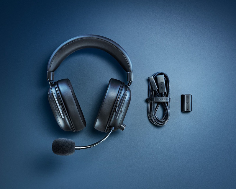 RAZER BlackShark V2 X Gaming Headset - Slika 2