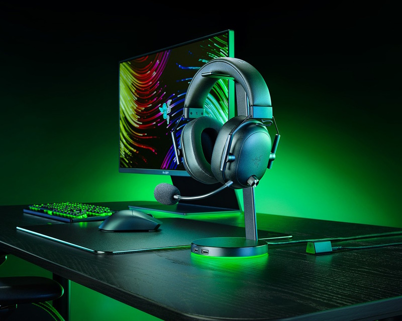 RAZER BlackShark V2 X Gaming Headset - Slika 7