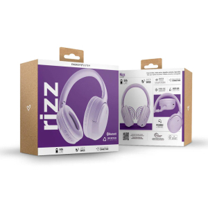 ENERGY SISTEM Lavender Rizz slušalice ljubičaste (M45968)