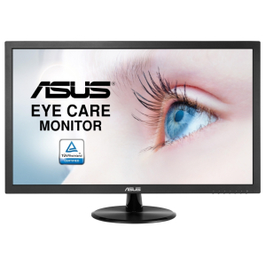 ASUS 21.5 inča VP228DE LED crni monitor