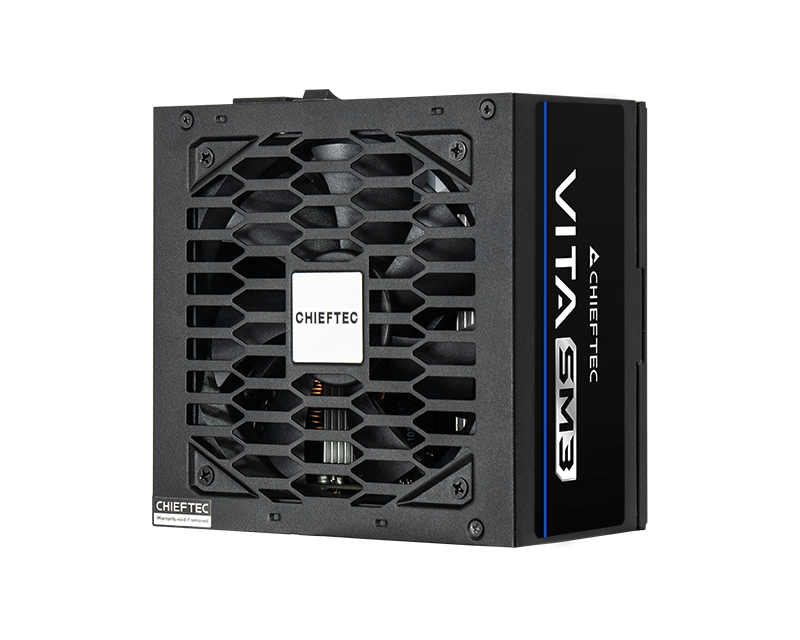CHIEFTEC BPX-850-C 850W VITA SM3 80Plus Bronze napajanje 3Y - Slika 2