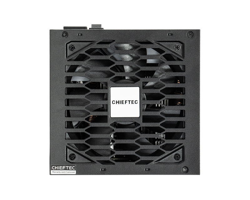 CHIEFTEC BPX-850-C 850W VITA SM3 80Plus Bronze napajanje 3Y - Slika 4