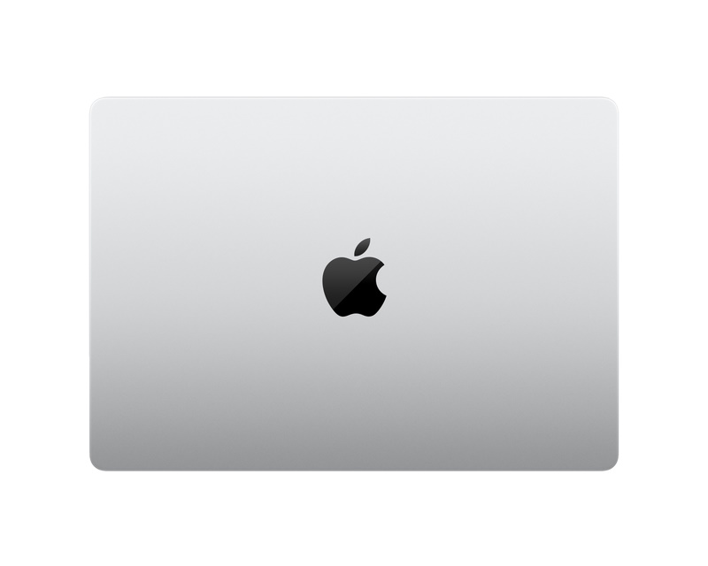 APPLE MacBook Pro 14.2 inch M5 10-core CPU 10-core GPU 16GB 1TB SSD Silver (MDE54) - Slika 3