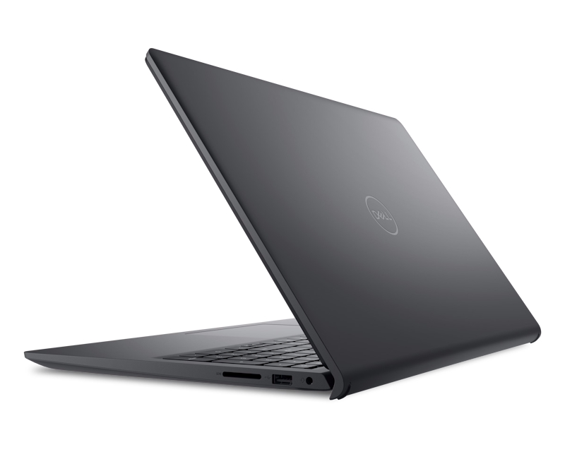 DELL Pro 15 Essential PV15255 15.6 inch FHD 120Hz AMD Ryzen 5 7520U 16GB 512GB SSD Backlit FP laptop