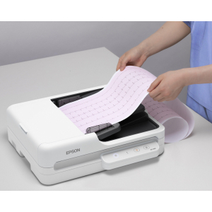 EPSON WorkForce DS-1730 A4 skener