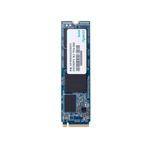 APACER 256GB AS2280P4 M.2 PCIe AP256GAS2280P4-1