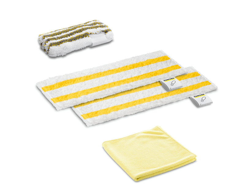 KARCHER Početni set krpa (2.863-346.0)